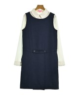 mocassin junko shimada（モカシンジュンコシマダ）その他 紺 サイズ:2/2(M位) レディース/2200721810034