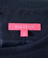 mocassin junko shimada（モカシンジュンコシマダ）その他 紺 サイズ:2/2(M位) レディース/2200721810034