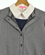 mocassin junko shimada（モカシンジュンコシマダ）その他 紺 サイズ:2/2(M位) レディース/2200721810034