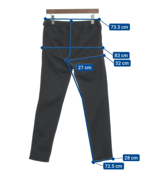 maxsix（マックスシックス）その他 黒 サイズ:L メンズ/2200481147265