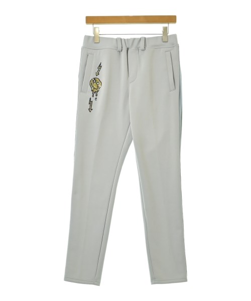 maxsix(マックスシックス)スウェットパンツ グレー サイズ:L/2200558061081