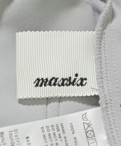 maxsix（マックスシックス）スウェットパンツ グレー サイズ:L メンズ/2200558061081