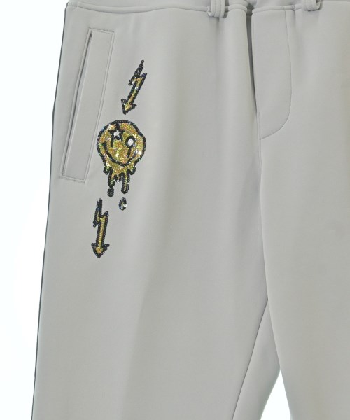 maxsix（マックスシックス）スウェットパンツ グレー サイズ:L メンズ/2200558061081