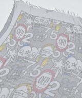 maxsix（マックスシックス）ストール グレー サイズ:- レディース/2200709844280
