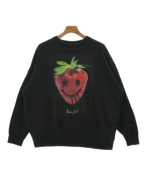 maxsix(マックスシックス)スウェット 黒 サイズ:M/2200661741092