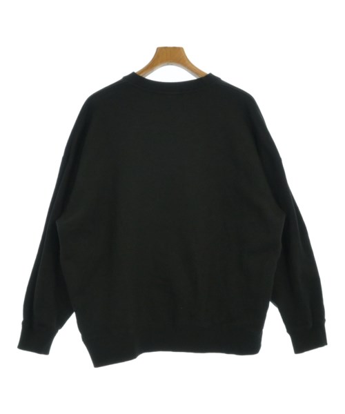 maxsix（マックスシックス）スウェット 黒 サイズ:M メンズ/2200661741092