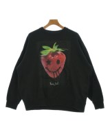 maxsix（マックスシックス）スウェット 黒 サイズ:M メンズ/2200661741092