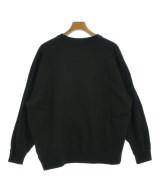 maxsix（マックスシックス）スウェット 黒 サイズ:M メンズ/2200661741092