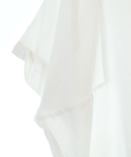 maxsix（マックスシックス）カジュアルシャツ 白 サイズ:M レディース/2200667683075