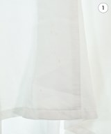 maxsix（マックスシックス）カジュアルシャツ 白 サイズ:M レディース/2200667683075