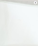 maxsix（マックスシックス）カジュアルシャツ 白 サイズ:M レディース/2200667683075