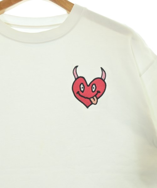 maxsix（マックスシックス）Tシャツ・カットソー 白 サイズ:L メンズ/2200723587125
