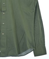 ALESSANDRO GHERARDI（アレッサンドロゲラルディ）カジュアルシャツ 緑 サイズ:16(L位) メンズ/2200644845038