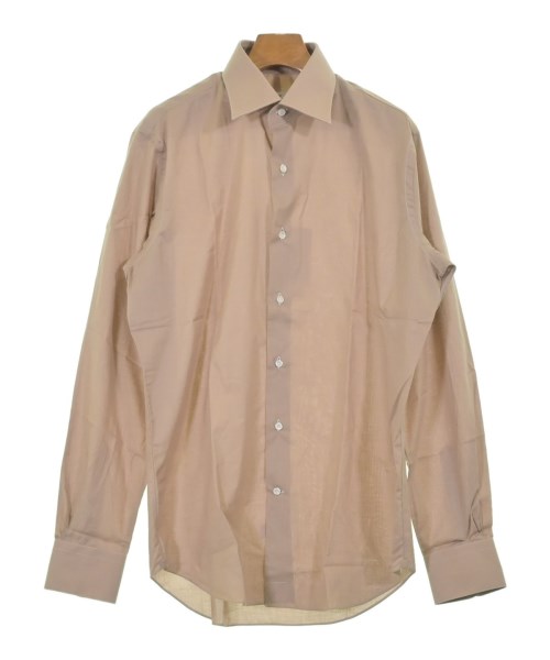アレッサンドロゲラルディ(ALESSANDRO GHERARDI)のALESSANDRO GHERARDI ドレスシャツ