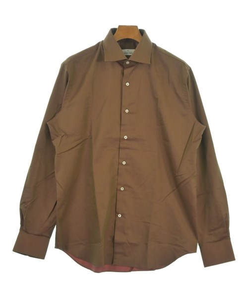 アレッサンドロゲラルディ(ALESSANDRO GHERARDI)のALESSANDRO GHERARDI ドレスシャツ