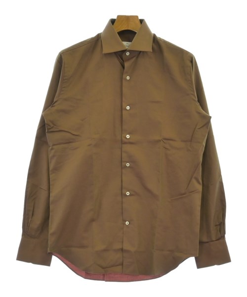 アレッサンドロゲラルディ(ALESSANDRO GHERARDI)のALESSANDRO GHERARDI ドレスシャツ