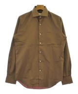 ALESSANDRO GHERARDI ドレスシャツ