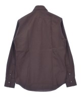 ALESSANDRO GHERARDI（アレッサンドロゲラルディ）カジュアルシャツ 赤 サイズ:39(M位) メンズ/2200619682019