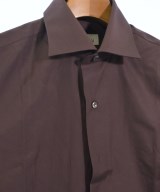 ALESSANDRO GHERARDI（アレッサンドロゲラルディ）カジュアルシャツ 赤 サイズ:39(M位) メンズ/2200619682019