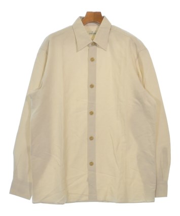 アレッサンドロ デラクア メンズ シャツ トップス Solid color shirt ALESSANDRO DELL\u0027ACQUA アレッサンドロ デラクア シャツ トップス