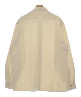 ALESSANDRO GHERARDI（アレッサンドロゲラルディ）カジュアルシャツ ベージュ サイズ:L メンズ/2200619682026