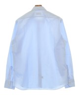 ALESSANDRO GHERARDI（アレッサンドロゲラルディ）カジュアルシャツ 青 サイズ:42(XXL位) メンズ/2200619682033