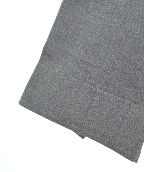 ALESSANDRO GHERARDI（アレッサンドロゲラルディ）カジュアルジャケット グレー サイズ:M メンズ/2200678296011