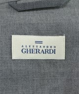 ALESSANDRO GHERARDI（アレッサンドロゲラルディ）カジュアルジャケット グレー サイズ:M メンズ/2200678296011
