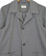 ALESSANDRO GHERARDI（アレッサンドロゲラルディ）カジュアルジャケット グレー サイズ:M メンズ/2200678296011