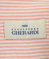 ALESSANDRO GHERARDI（アレッサンドロゲラルディ）カジュアルシャツ オレンジ サイズ:40(L位) メンズ/2200678296035