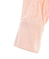 ALESSANDRO GHERARDI（アレッサンドロゲラルディ）カジュアルシャツ オレンジ サイズ:40(L位) メンズ/2200678296035