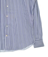 ALESSANDRO GHERARDI（アレッサンドロゲラルディ）カジュアルシャツ 紺 サイズ:39(M位) メンズ/2200636306110