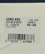 ALESSANDRO GHERARDI（アレッサンドロゲラルディ）ドレスシャツ 紺 サイズ:41(XL位) メンズ/2200707612010