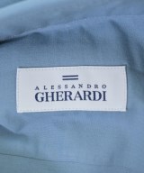 ALESSANDRO GHERARDI（アレッサンドロゲラルディ）カジュアルシャツ 青 サイズ:39(M位) メンズ/2200720216011