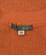301（トレチェントウノ）ベスト オレンジ サイズ:46(M位) メンズ/2200709761174