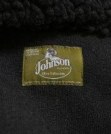 JOHNSON（ジョンソン）その他 黒 サイズ:M レディース/2200658698026