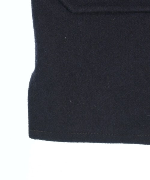 JOHNSON（ジョンソン）コート 紺 サイズ:M メンズ/2200665420016