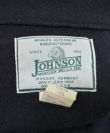 JOHNSON（ジョンソン）コート 紺 サイズ:M メンズ/2200665420016