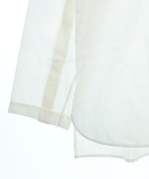 gentryportofino（ジェントリーポルトフィーノ）カジュアルシャツ 白 サイズ:42(M位) レディース/2200673871053