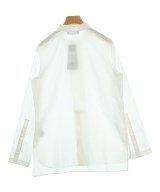 gentryportofino（ジェントリーポルトフィーノ）カジュアルシャツ 白 サイズ:42(M位) レディース/2200673871053