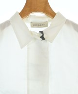 gentryportofino（ジェントリーポルトフィーノ）カジュアルシャツ 白 サイズ:42(M位) レディース/2200673871053