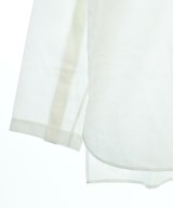 gentryportofino（ジェントリーポルトフィーノ）カジュアルシャツ 白 サイズ:42(M位) レディース/2200673871053