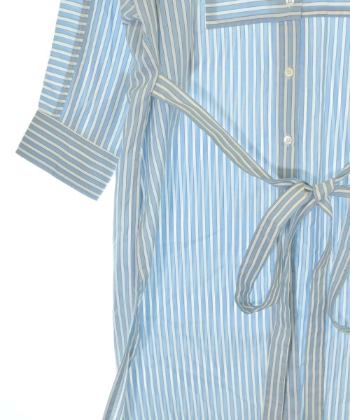 gentryportofino（ジェントリーポルトフィーノ）カジュアルシャツ 青 サイズ:40(M位) レディース/2200672154461