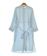 gentryportofino（ジェントリーポルトフィーノ）カジュアルシャツ 青 サイズ:40(M位) レディース/2200672154461