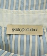 gentryportofino（ジェントリーポルトフィーノ）カジュアルシャツ 青 サイズ:40(M位) レディース/2200672154461
