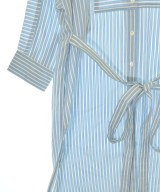 gentryportofino（ジェントリーポルトフィーノ）カジュアルシャツ 青 サイズ:40(M位) レディース/2200672154461