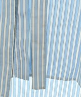 gentryportofino（ジェントリーポルトフィーノ）カジュアルシャツ 青 サイズ:40(M位) レディース/2200672154461