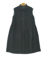 gentryportofino シャツワンピース