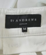 St.Andrews（セントアンドリュース）その他 白 サイズ:M レディース/2200618787104