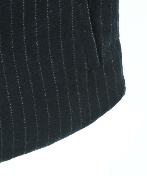 Pester（ペスター）ダウンジャケット/ダウンベスト 紺 サイズ:3(L位) メンズ/2200671926076